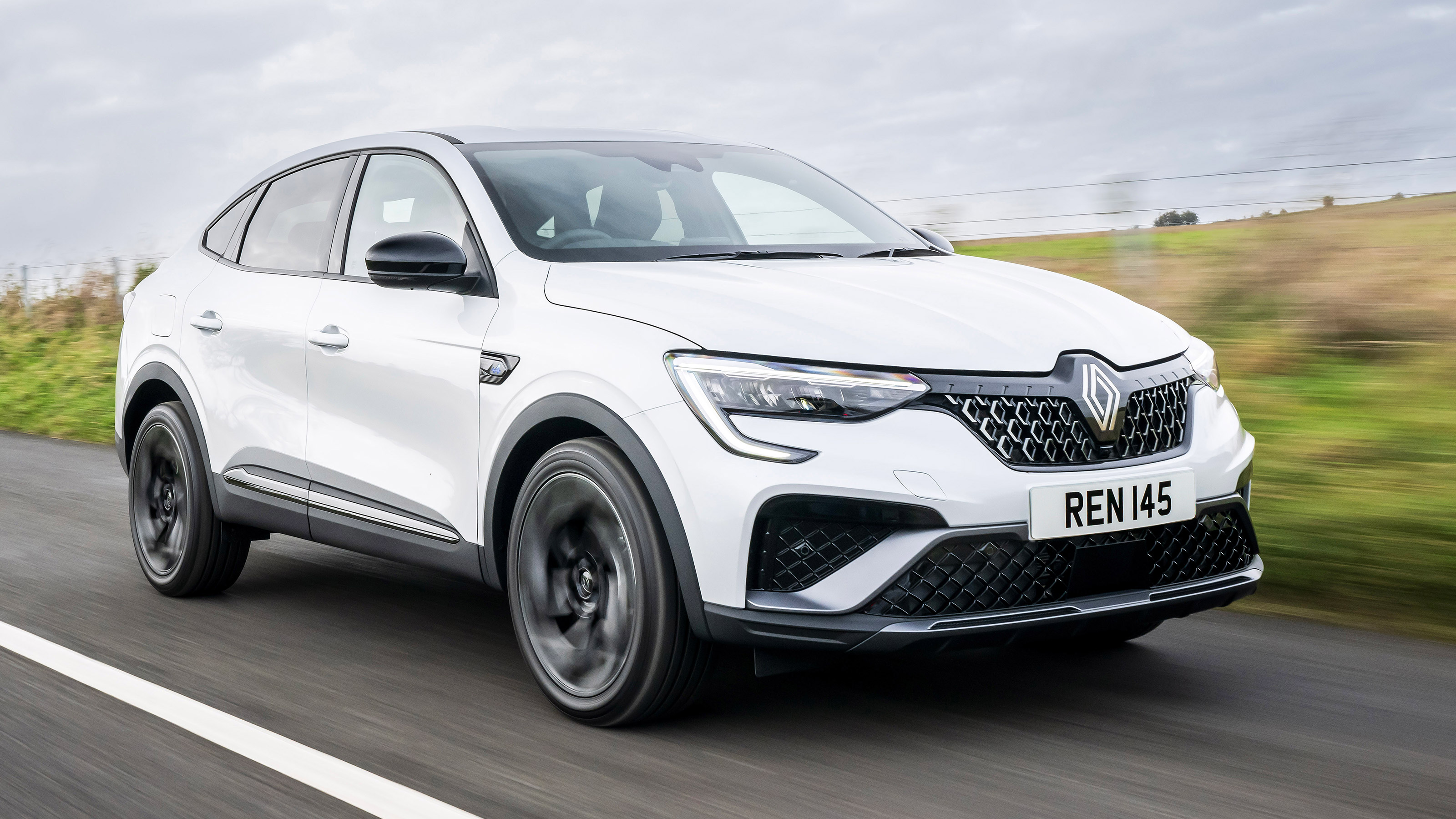 Renault Arkana Owner Reviews MPG Problems Reliability Carbuyer Renault Arkana Owner Reviews MPG Problems Reliability Carbuyer